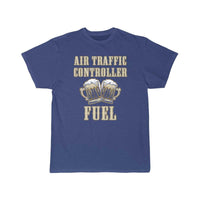 Thumbnail for AIR TRAFFIC CONTROLLER BEER ATC FLIGHT CONTROL T - SHIRT - PILOTSX