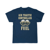 Thumbnail for AIR TRAFFIC CONTROLLER BEER ATC FLIGHT CONTROL T - SHIRT - PILOTSX