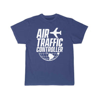 Thumbnail for AIR TRAFFIC CONTROLLER CONTROL JOB TOWER FLIGHT T - SHIRT - PILOTSX