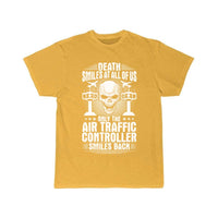 Thumbnail for AIR TRAFFIC CONTROLLER CONTROL TOWER ATCO GIFT T - SHIRT - PILOTSX