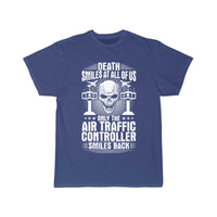 Thumbnail for AIR TRAFFIC CONTROLLER CONTROL TOWER ATCO GIFT T - SHIRT - PILOTSX