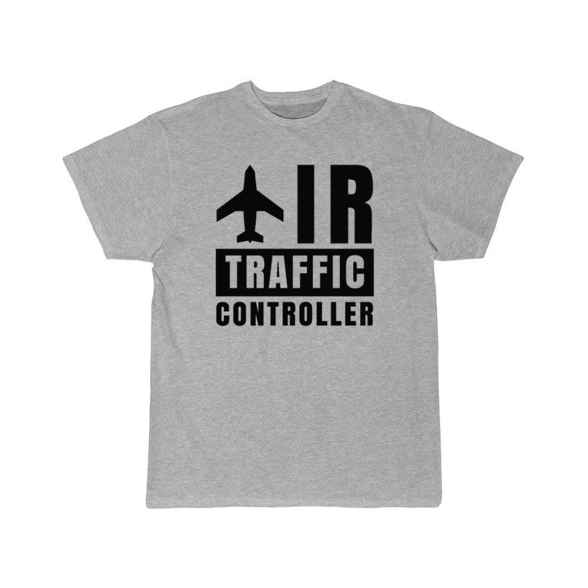 AIR TRAFFIC CONTROLLER FLIGHT ATC CONTROL T - SHIRT - PILOTSX