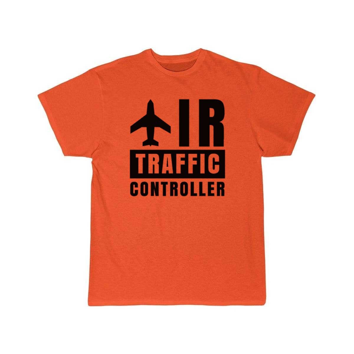 AIR TRAFFIC CONTROLLER FLIGHT ATC CONTROL T - SHIRT - PILOTSX