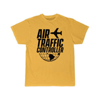 Thumbnail for AIR TRAFFIC CONTROLLER FLIGHT ATC CONTROL T - SHIRT - PILOTSX