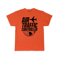 Thumbnail for AIR TRAFFIC CONTROLLER FLIGHT ATC CONTROL T - SHIRT - PILOTSX