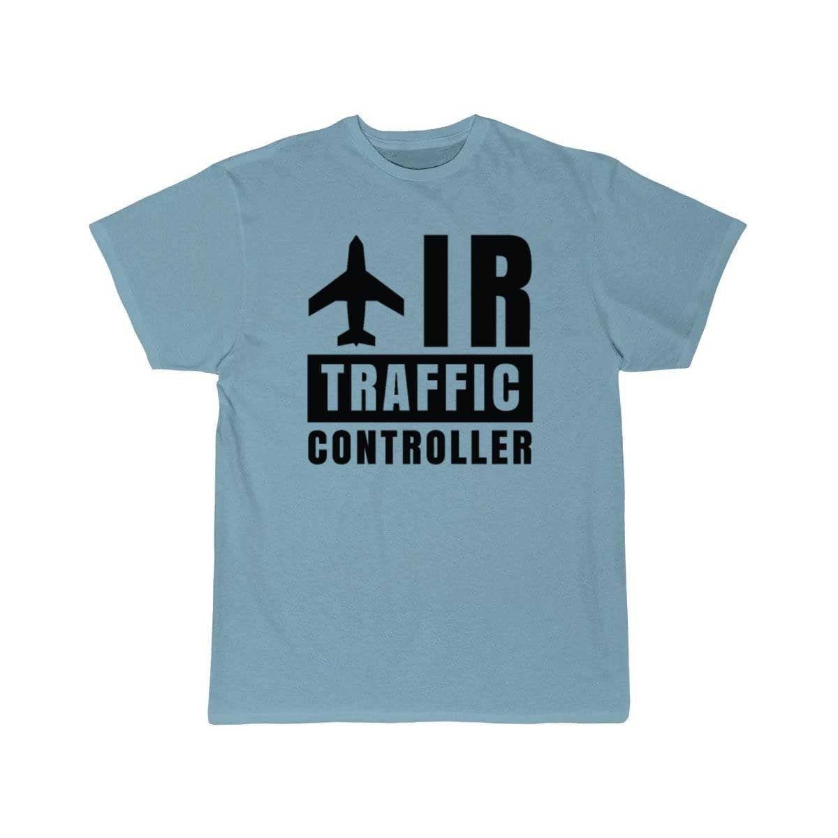 AIR TRAFFIC CONTROLLER FLIGHT ATC CONTROL T - SHIRT - PILOTSX