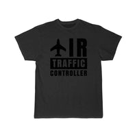 Thumbnail for AIR TRAFFIC CONTROLLER FLIGHT ATC CONTROL T - SHIRT - PILOTSX