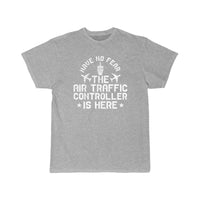 Thumbnail for AIR TRAFFIC CONTROLLER FLIGHT CONTROLLER CONTROL T - SHIRT - PILOTSX