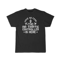 Thumbnail for AIR TRAFFIC CONTROLLER FLIGHT CONTROLLER CONTROL T - SHIRT - PILOTSX