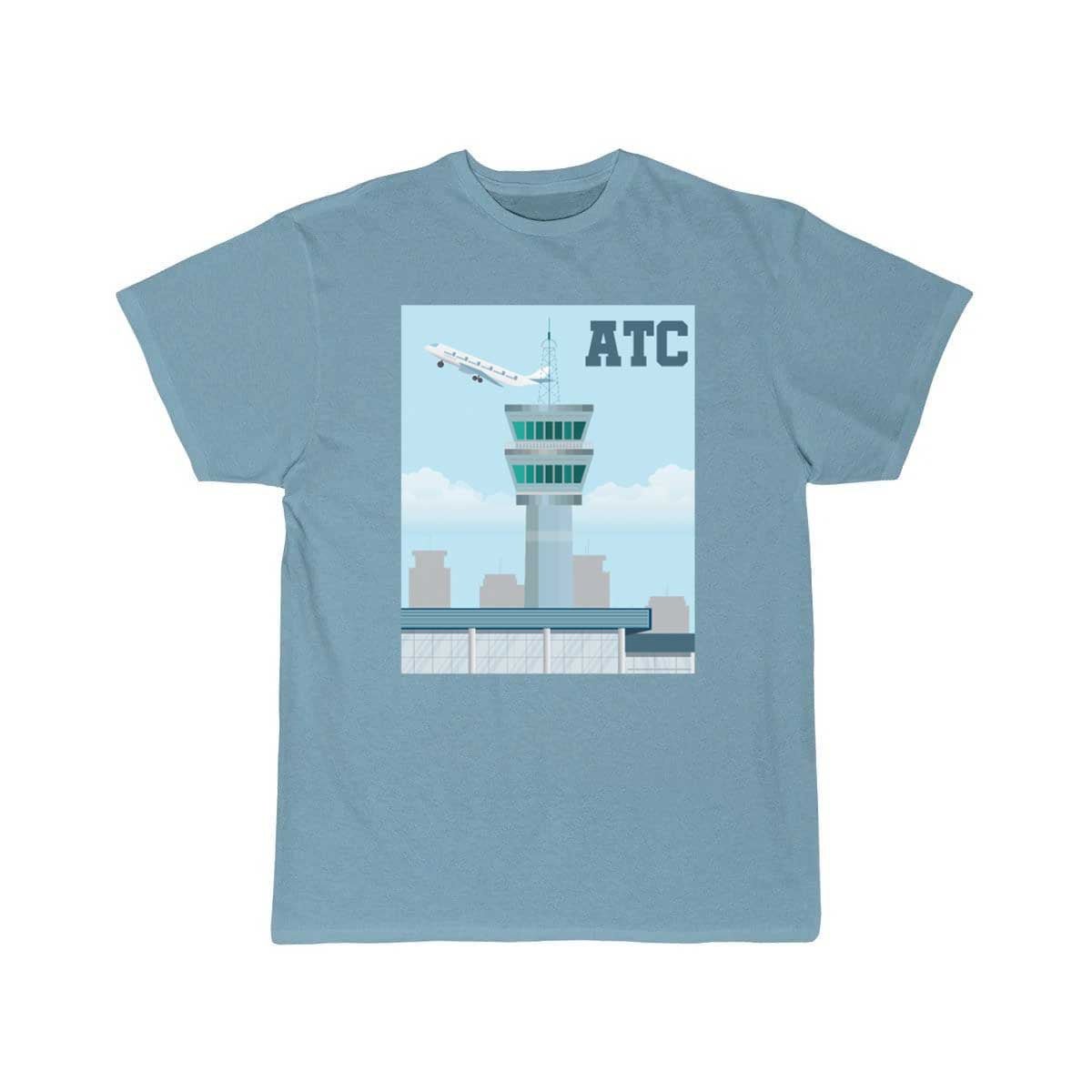 AIR TRAFFIC CONTROLLER GIFT T - SHIRT - PILOTSX