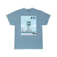 Thumbnail for AIR TRAFFIC CONTROLLER GIFT T - SHIRT - PILOTSX