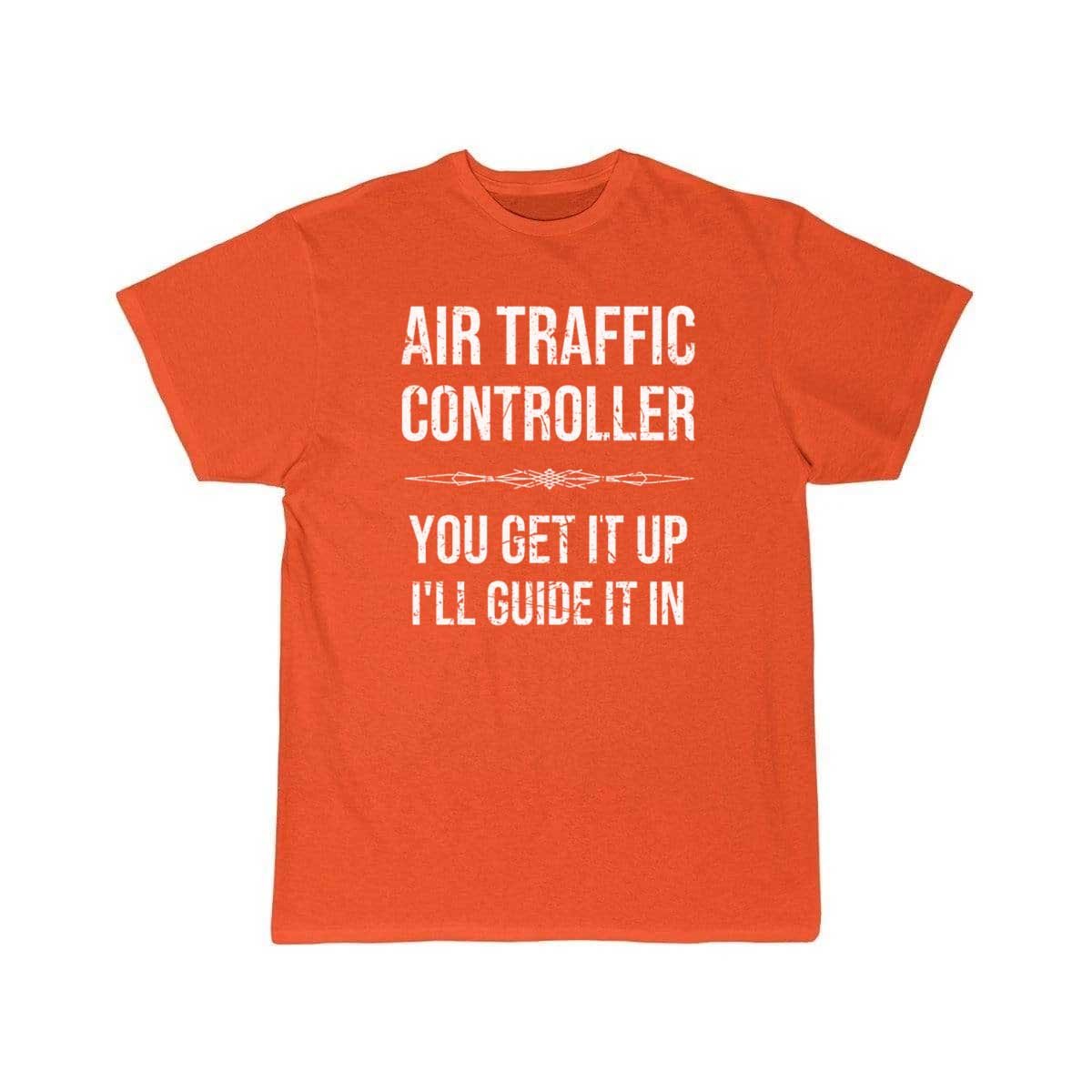 AIR TRAFFIC CONTROLLER GUIDE IT IN T - SHIRT - PILOTSX