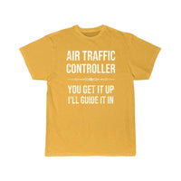 Thumbnail for AIR TRAFFIC CONTROLLER GUIDE IT IN T - SHIRT - PILOTSX