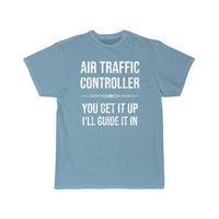 Thumbnail for AIR TRAFFIC CONTROLLER GUIDE IT IN T - SHIRT - PILOTSX