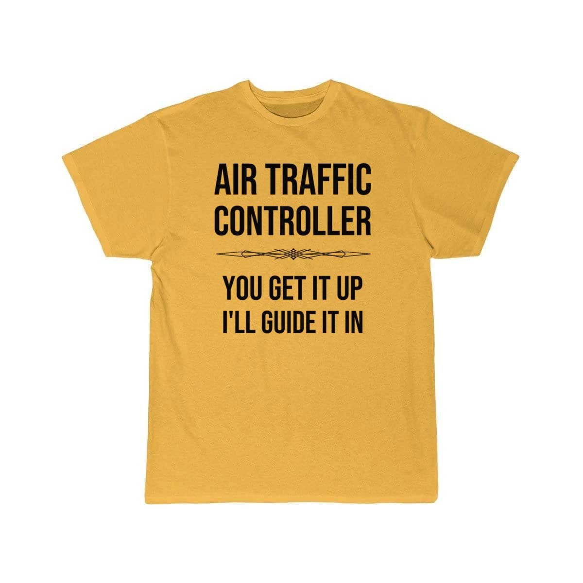 AIR TRAFFIC CONTROLLER GUIDE IT IN T - SHIRT - PILOTSX