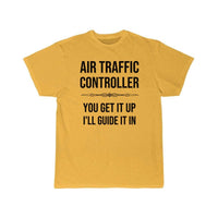 Thumbnail for AIR TRAFFIC CONTROLLER GUIDE IT IN T - SHIRT - PILOTSX