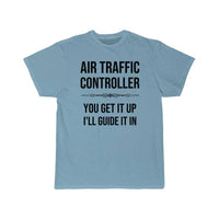 Thumbnail for AIR TRAFFIC CONTROLLER GUIDE IT IN T - SHIRT - PILOTSX