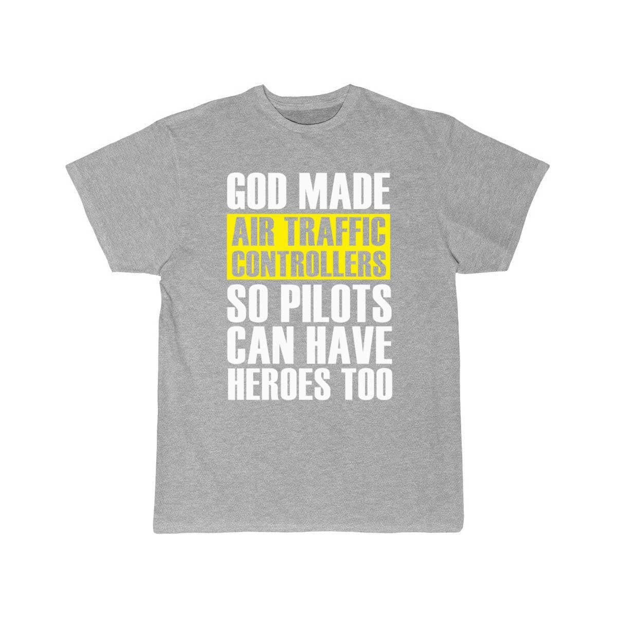 AIR TRAFFIC CONTROLLER HERO SHIRT T - SHIRT - PILOTSX