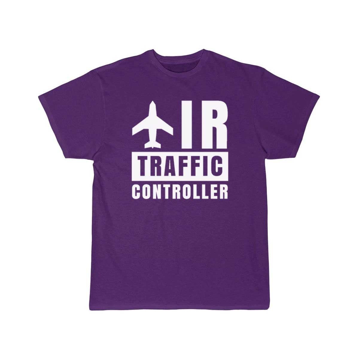 AIR TRAFFIC CONTROLLER JOB CONTROL TOWER FLIGHT T - SHIRT - PILOTSX