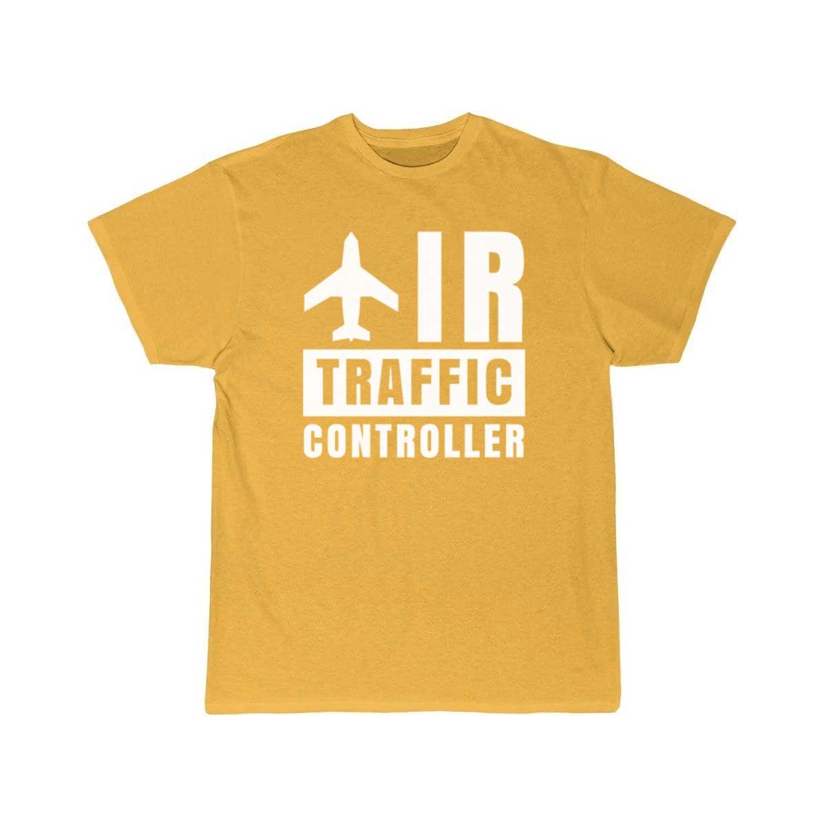 AIR TRAFFIC CONTROLLER JOB CONTROL TOWER FLIGHT T - SHIRT - PILOTSX