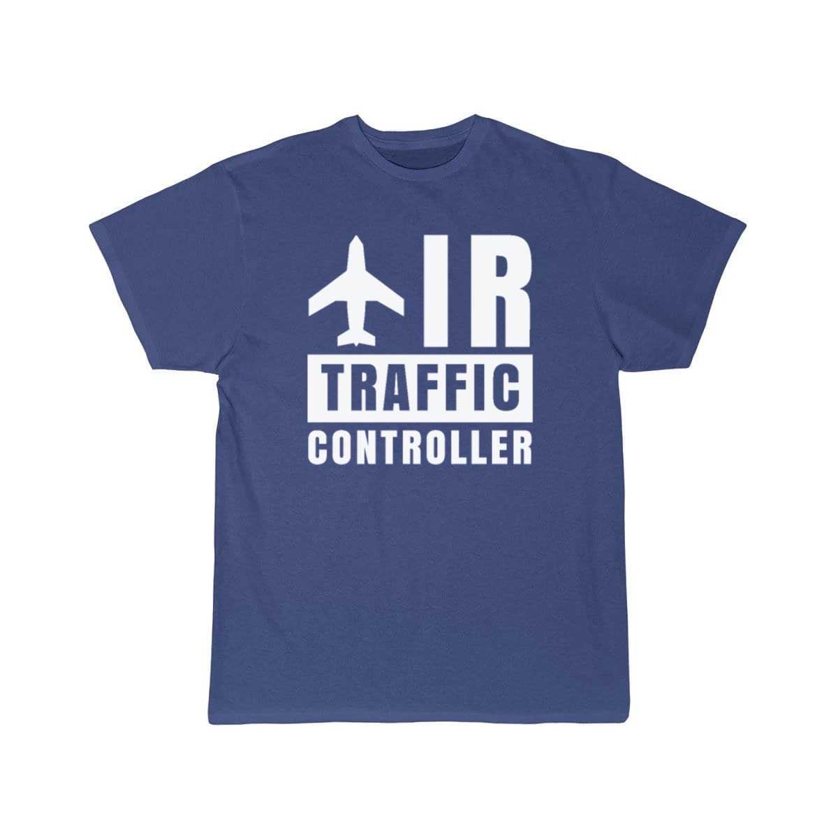 AIR TRAFFIC CONTROLLER JOB CONTROL TOWER FLIGHT T - SHIRT - PILOTSX