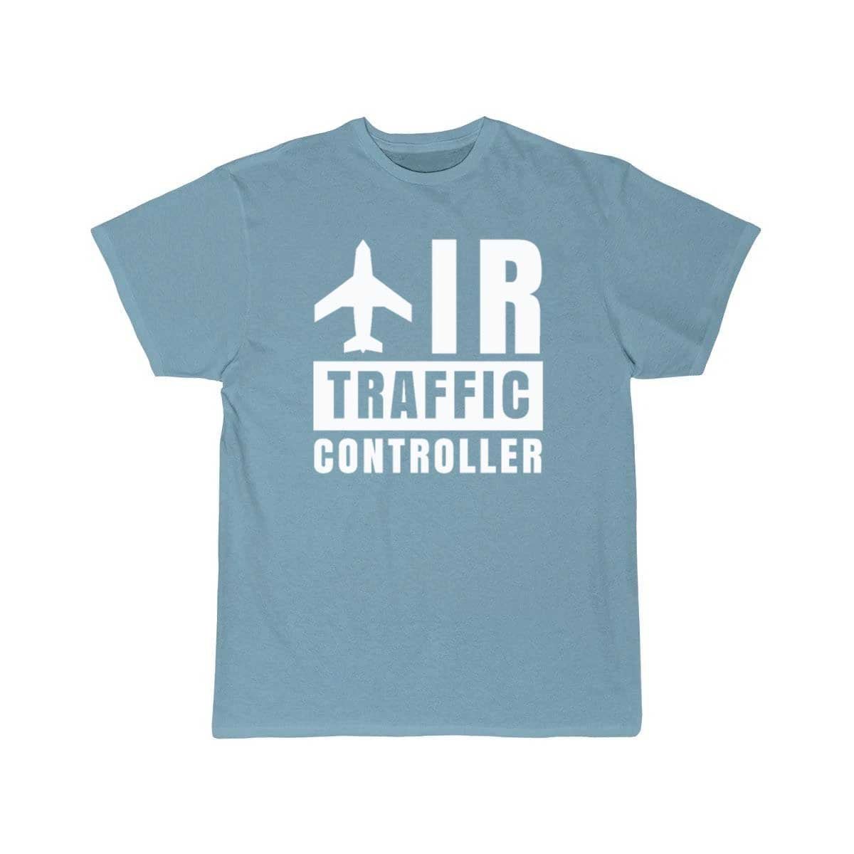 AIR TRAFFIC CONTROLLER JOB CONTROL TOWER FLIGHT T - SHIRT - PILOTSX