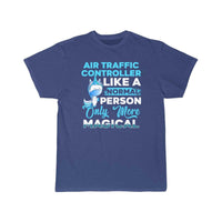 Thumbnail for AIR TRAFFIC CONTROLLER MAGICAL ATC FLIGHT CONTROL T - SHIRT - PILOTSX