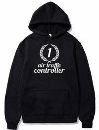 Thumbnail for AIR TRAFFIC CONTROLLER PULLOVER - PILOTSX