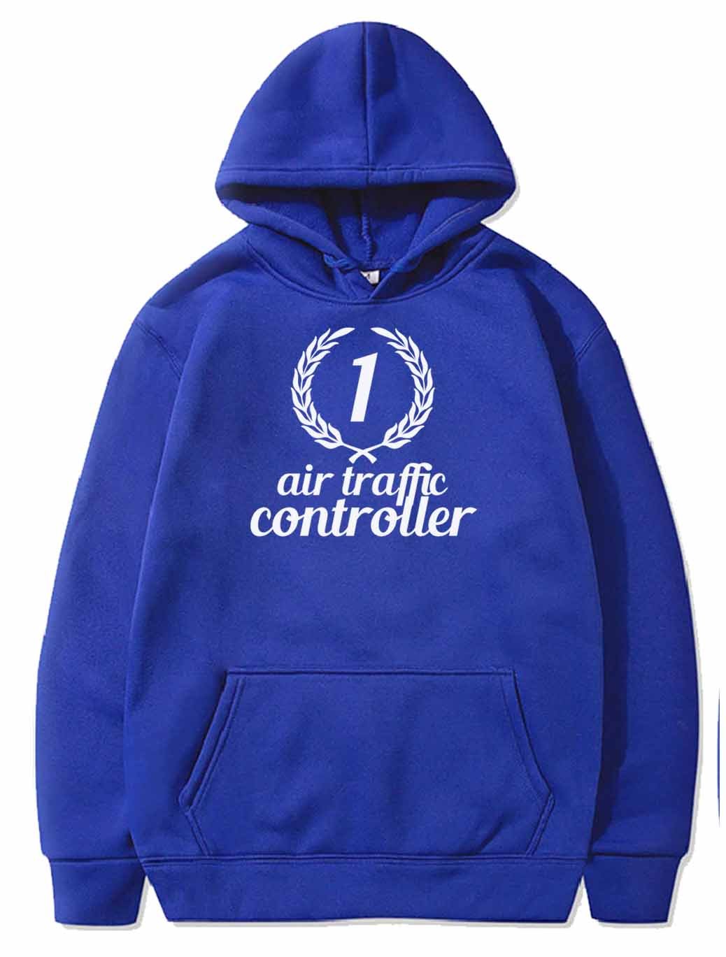 AIR TRAFFIC CONTROLLER PULLOVER - PILOTSX