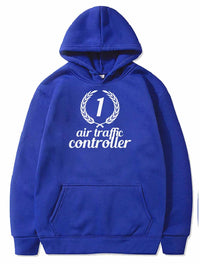 Thumbnail for AIR TRAFFIC CONTROLLER PULLOVER - PILOTSX