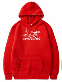 Thumbnail for AIR TRAFFIC CONTROLLER PULLOVER - PILOTSX