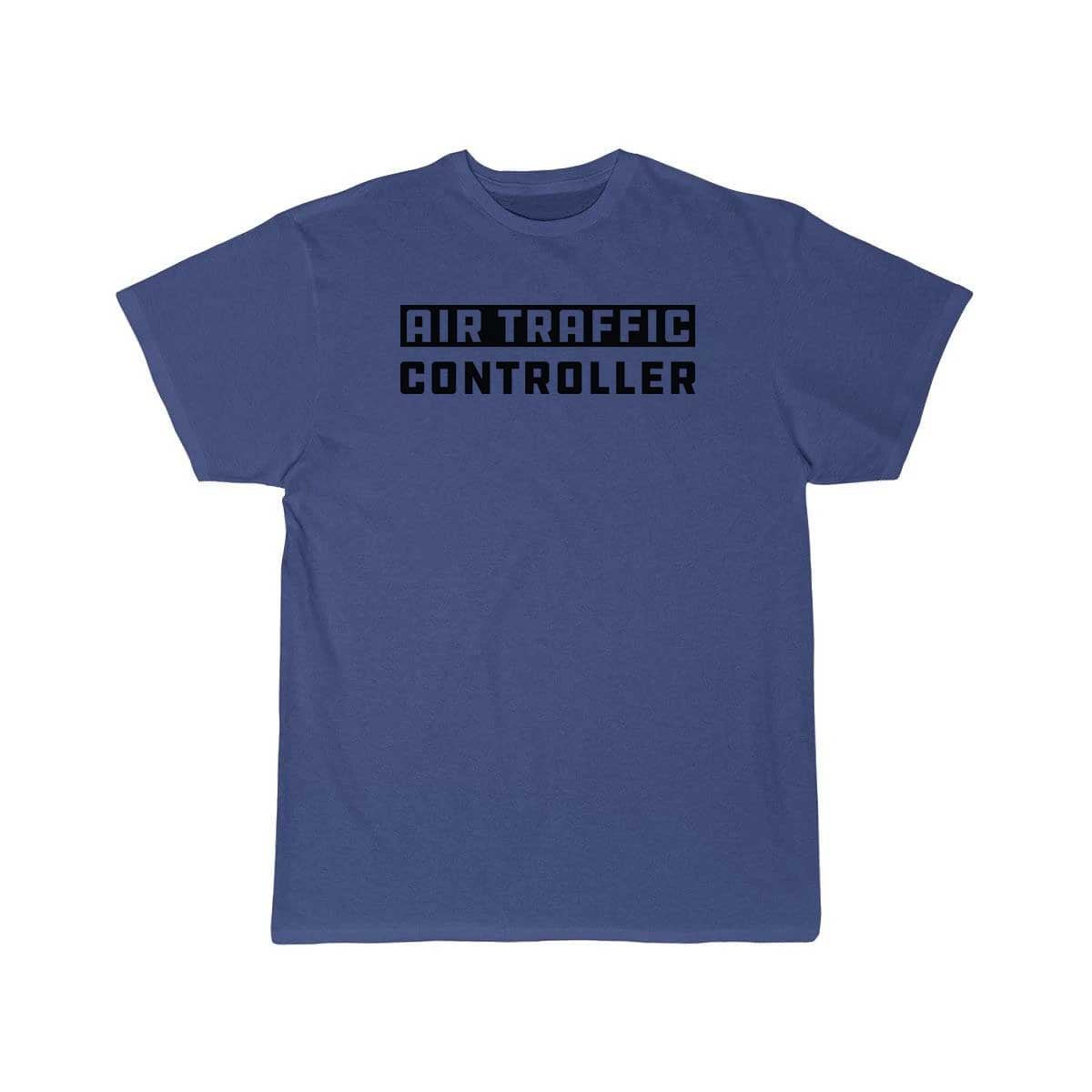 AIR TRAFFIC CONTROLLER T - SHIRT - PILOTSX