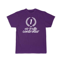 Thumbnail for AIR TRAFFIC CONTROLLER T - SHIRT - PILOTSX