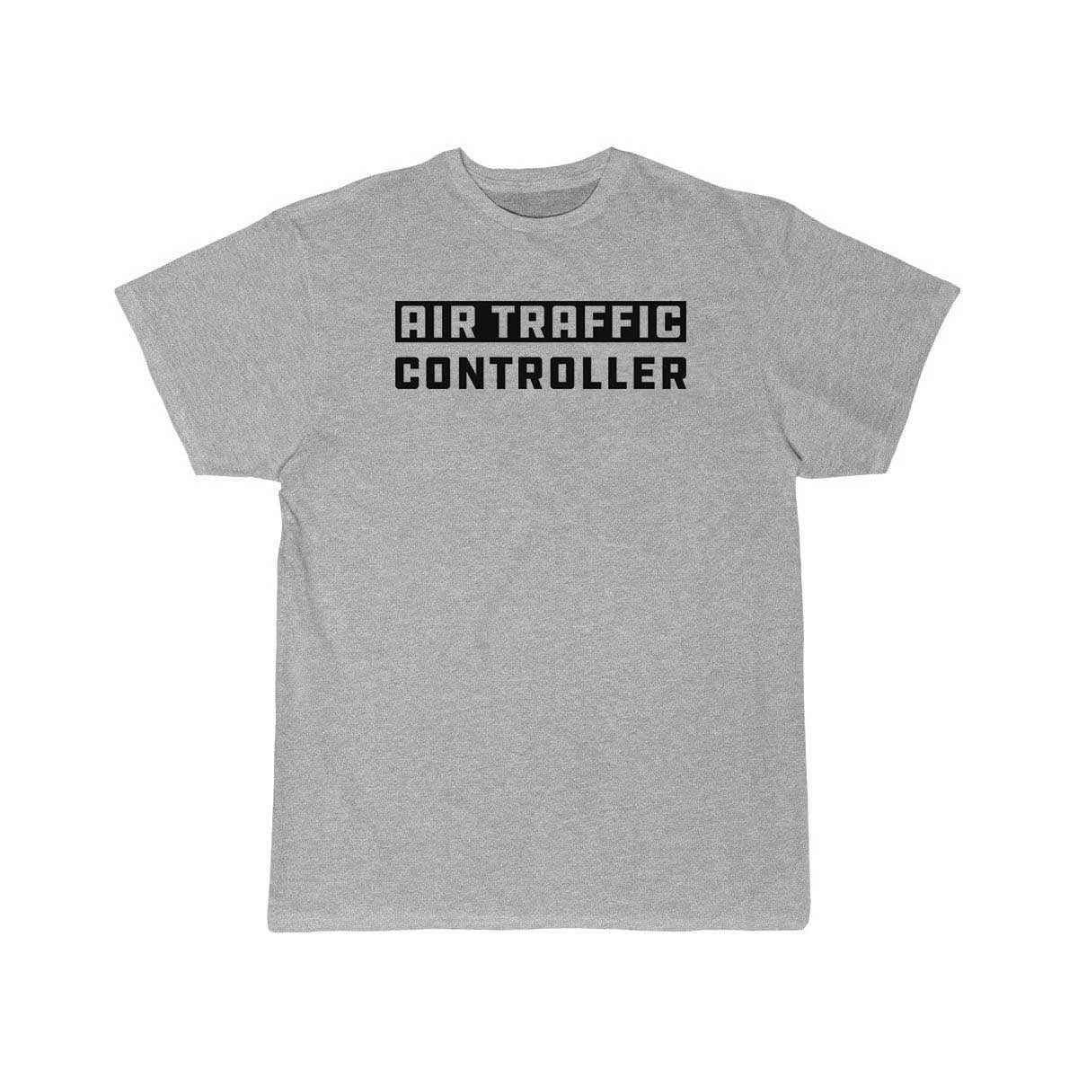 AIR TRAFFIC CONTROLLER T - SHIRT - PILOTSX