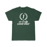 Thumbnail for AIR TRAFFIC CONTROLLER T - SHIRT - PILOTSX