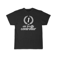 Thumbnail for AIR TRAFFIC CONTROLLER T - SHIRT - PILOTSX