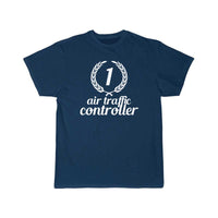 Thumbnail for AIR TRAFFIC CONTROLLER T - SHIRT - PILOTSX