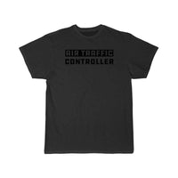 Thumbnail for AIR TRAFFIC CONTROLLER T - SHIRT - PILOTSX