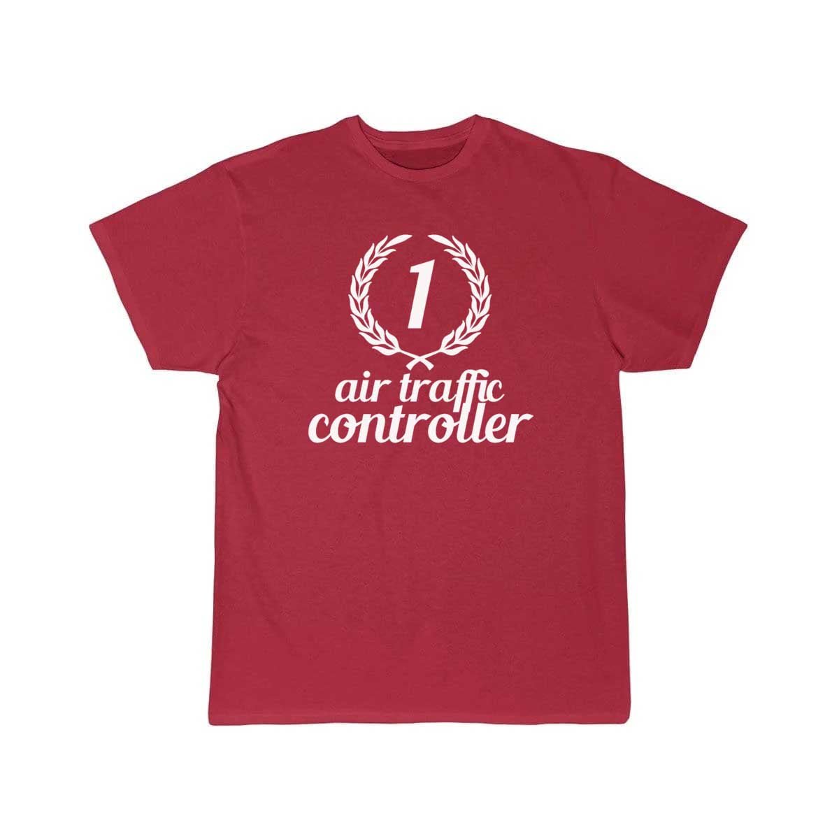 AIR TRAFFIC CONTROLLER T - SHIRT - PILOTSX