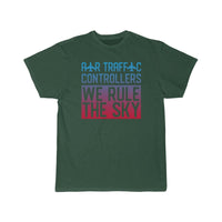 Thumbnail for AIR TRAFFIC CONTROLLER T - SHIRT - PILOTSX