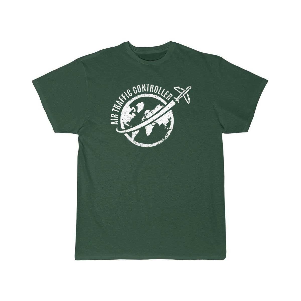 AIR TRAFFIC CONTROLLER T - SHIRT - PILOTSX