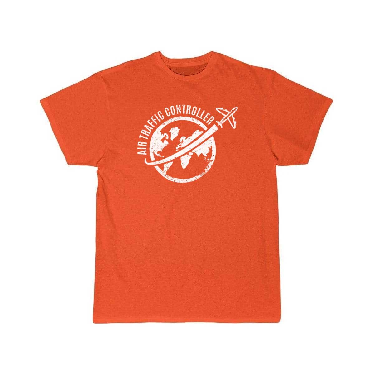 AIR TRAFFIC CONTROLLER T - SHIRT - PILOTSX