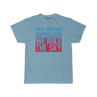 Thumbnail for AIR TRAFFIC CONTROLLER T - SHIRT - PILOTSX