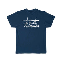 Thumbnail for AIR TRAFFIC CONTROLLER T - SHIRT - PILOTSX