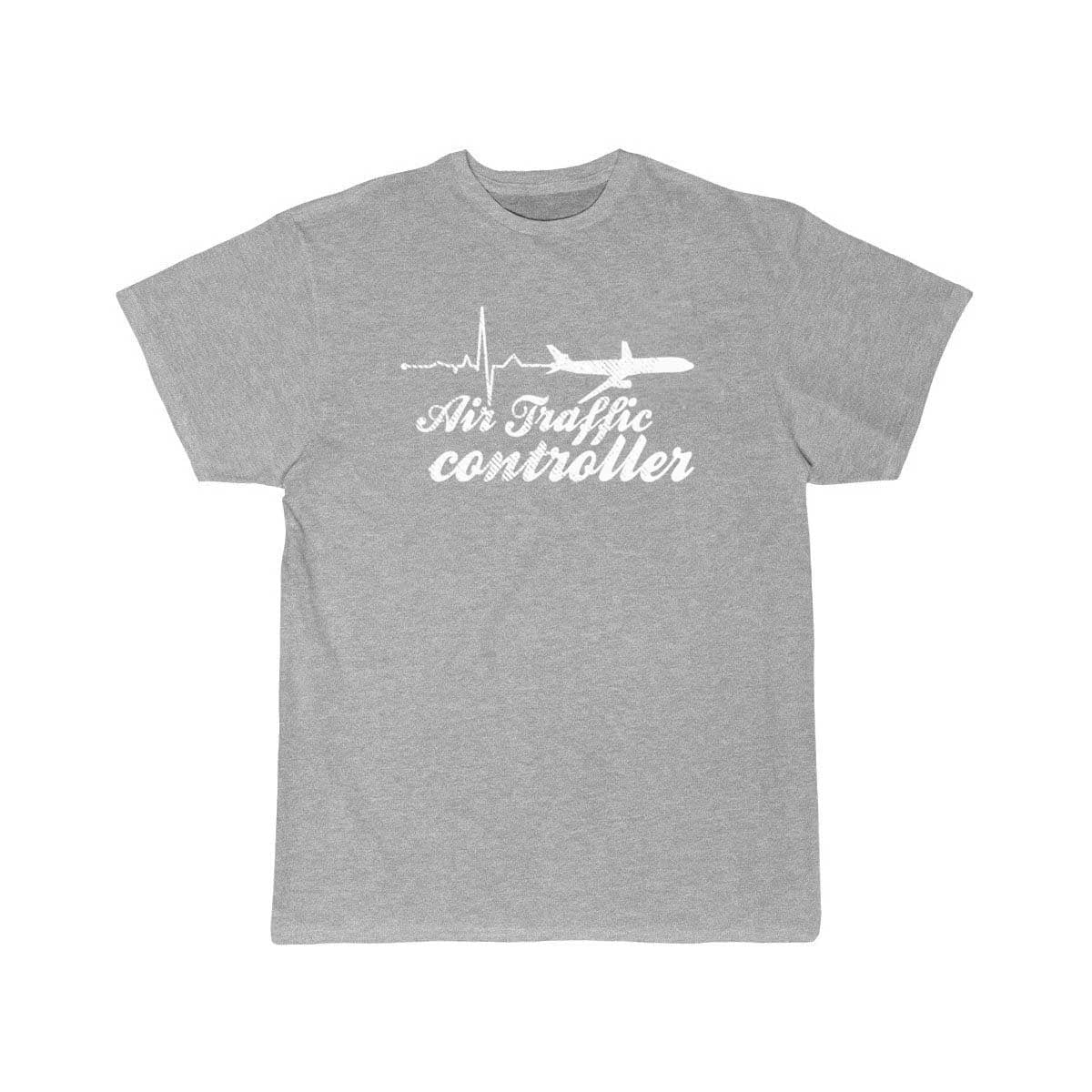 AIR TRAFFIC CONTROLLER T - SHIRT - PILOTSX