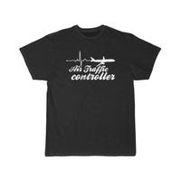 Thumbnail for AIR TRAFFIC CONTROLLER T - SHIRT - PILOTSX