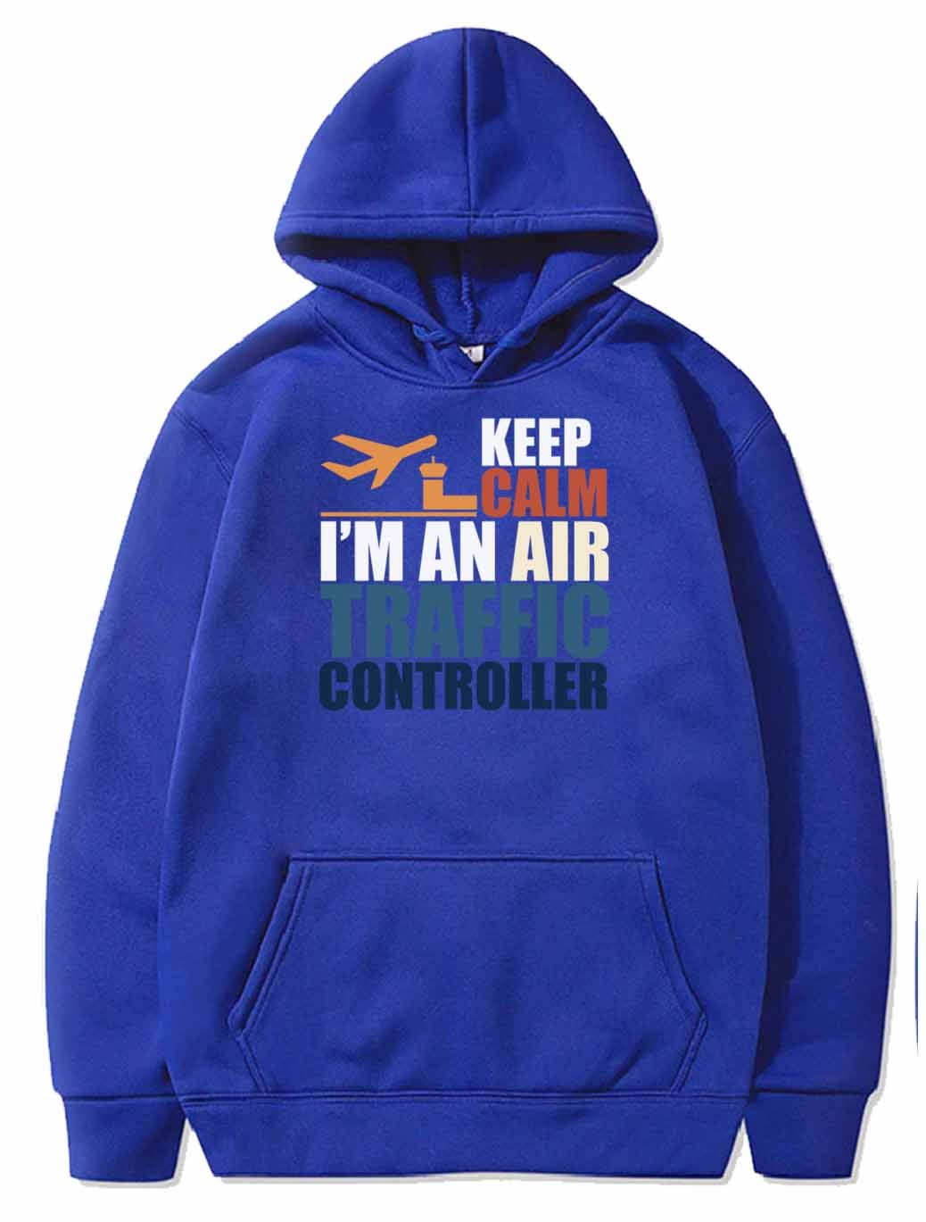 AIR TRAFFIC CONTROLLERS SAYING PULLOVER - PILOTSX