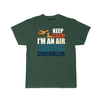 Thumbnail for AIR TRAFFIC CONTROLLERS SAYING T - SHIRT - PILOTSX