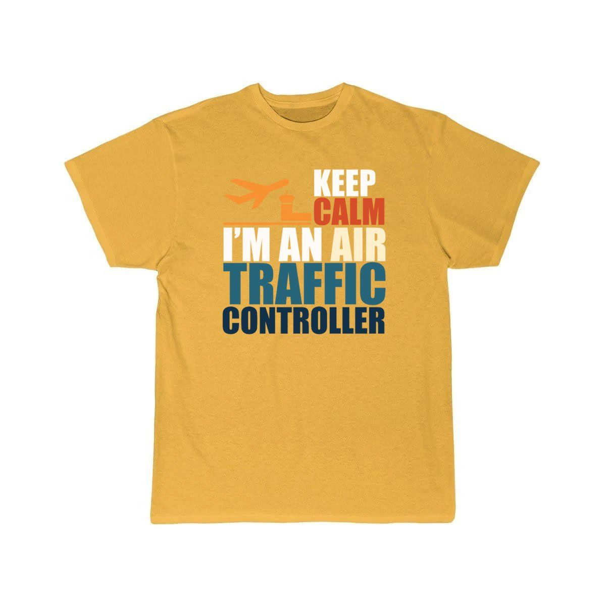 AIR TRAFFIC CONTROLLERS SAYING T - SHIRT - PILOTSX