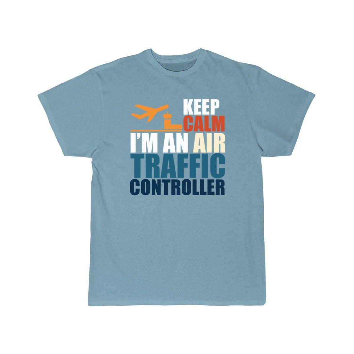 AIR TRAFFIC CONTROLLERS SAYING T - SHIRT - PILOTSX